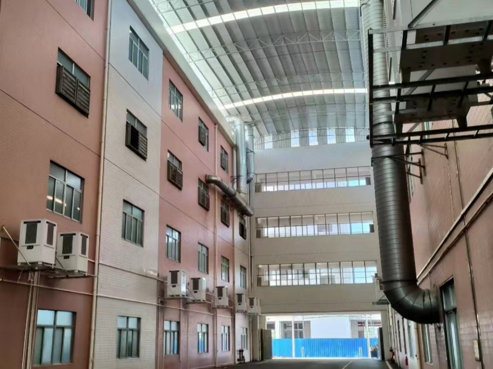 省电空调案例