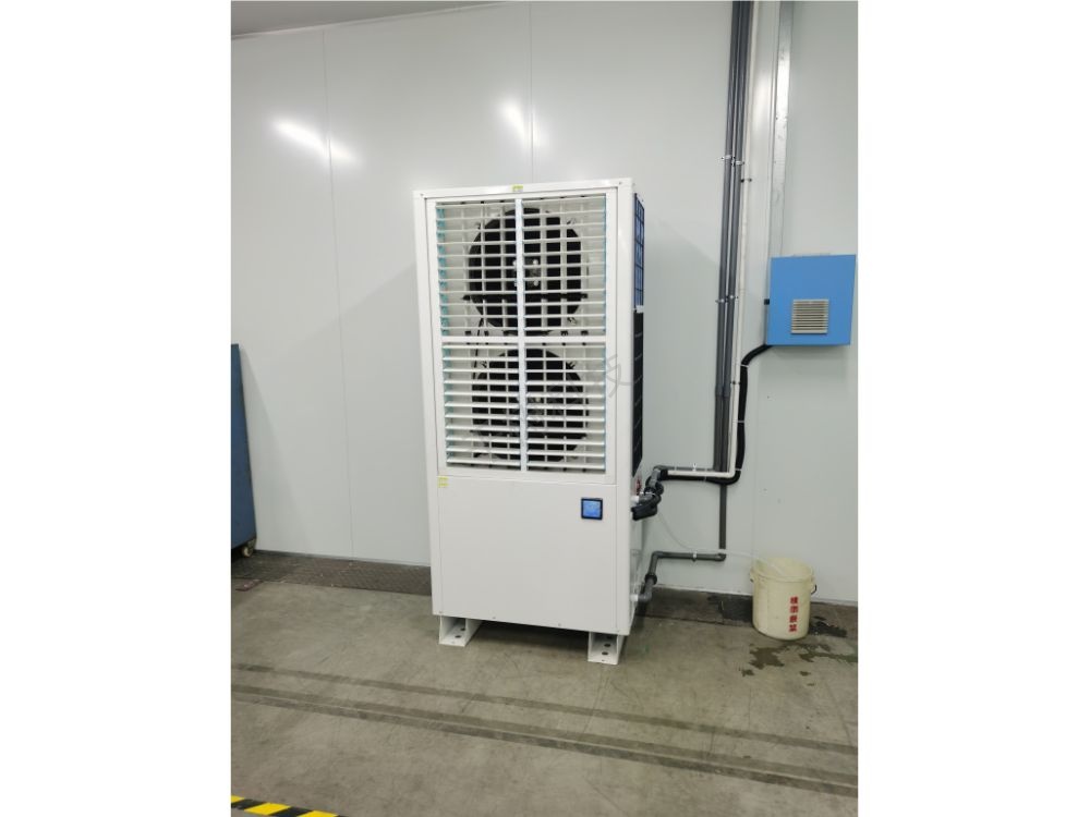 工业省电空调案例